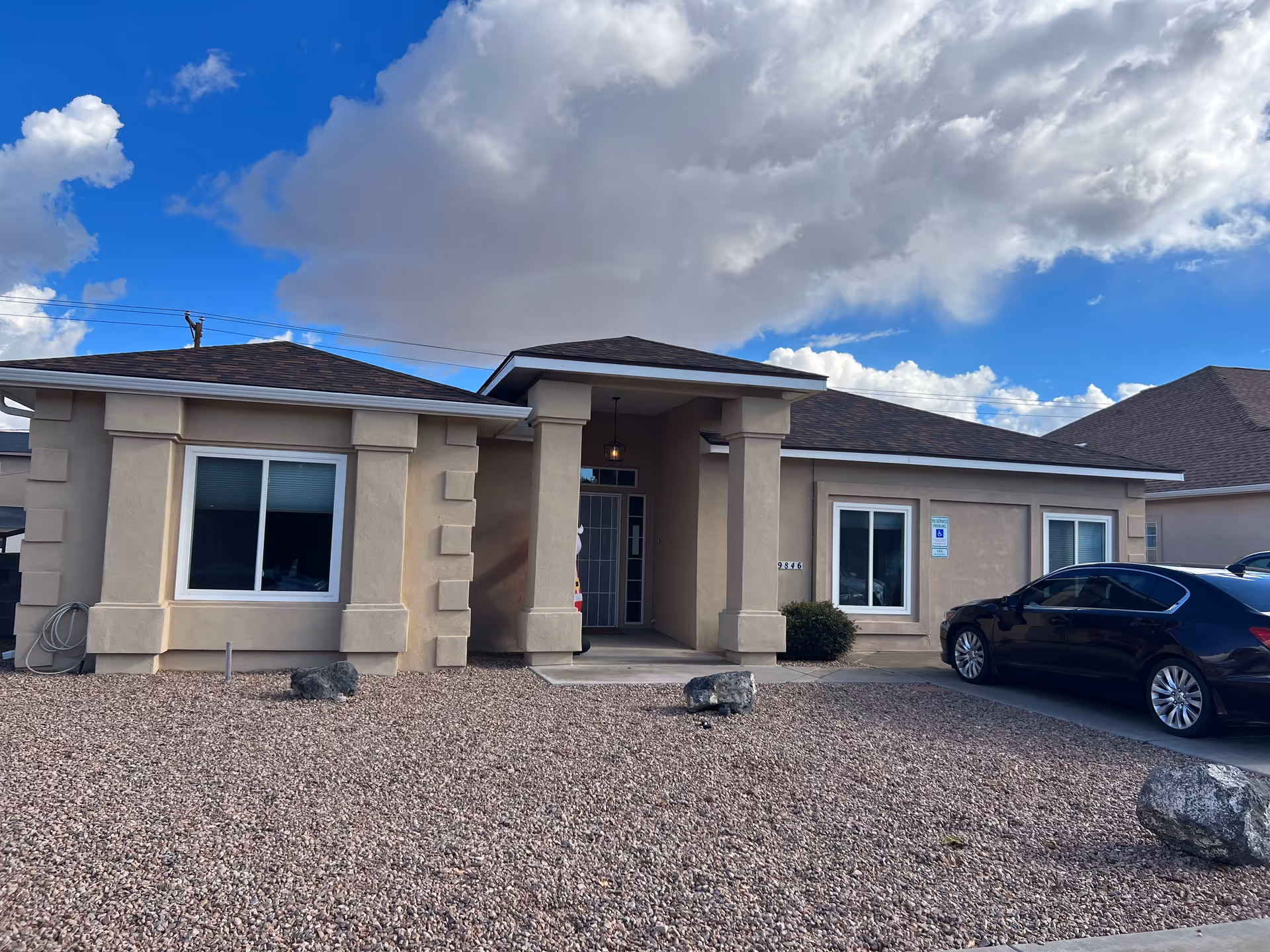 Photo of Casita Senior Living #2 Academy Home