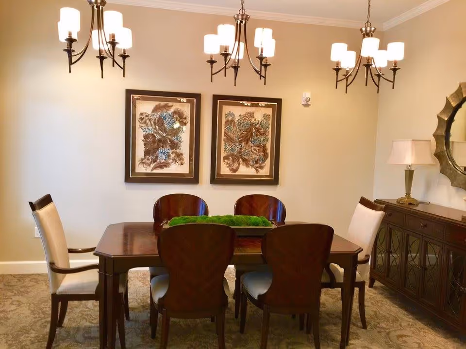 Photo 6 of The Rawlin at Riverbend Memory Care