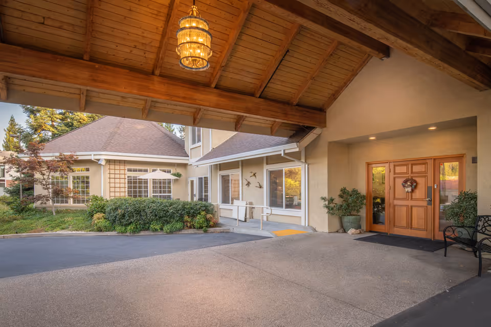Photo 2 of Brunswick Village Assisted Living
