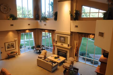 Photo 7 of The Citadel Senior Living Community