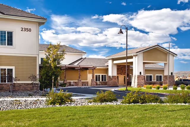 Photo of Wingfield Skilled Nursing And Rehabilitation Center