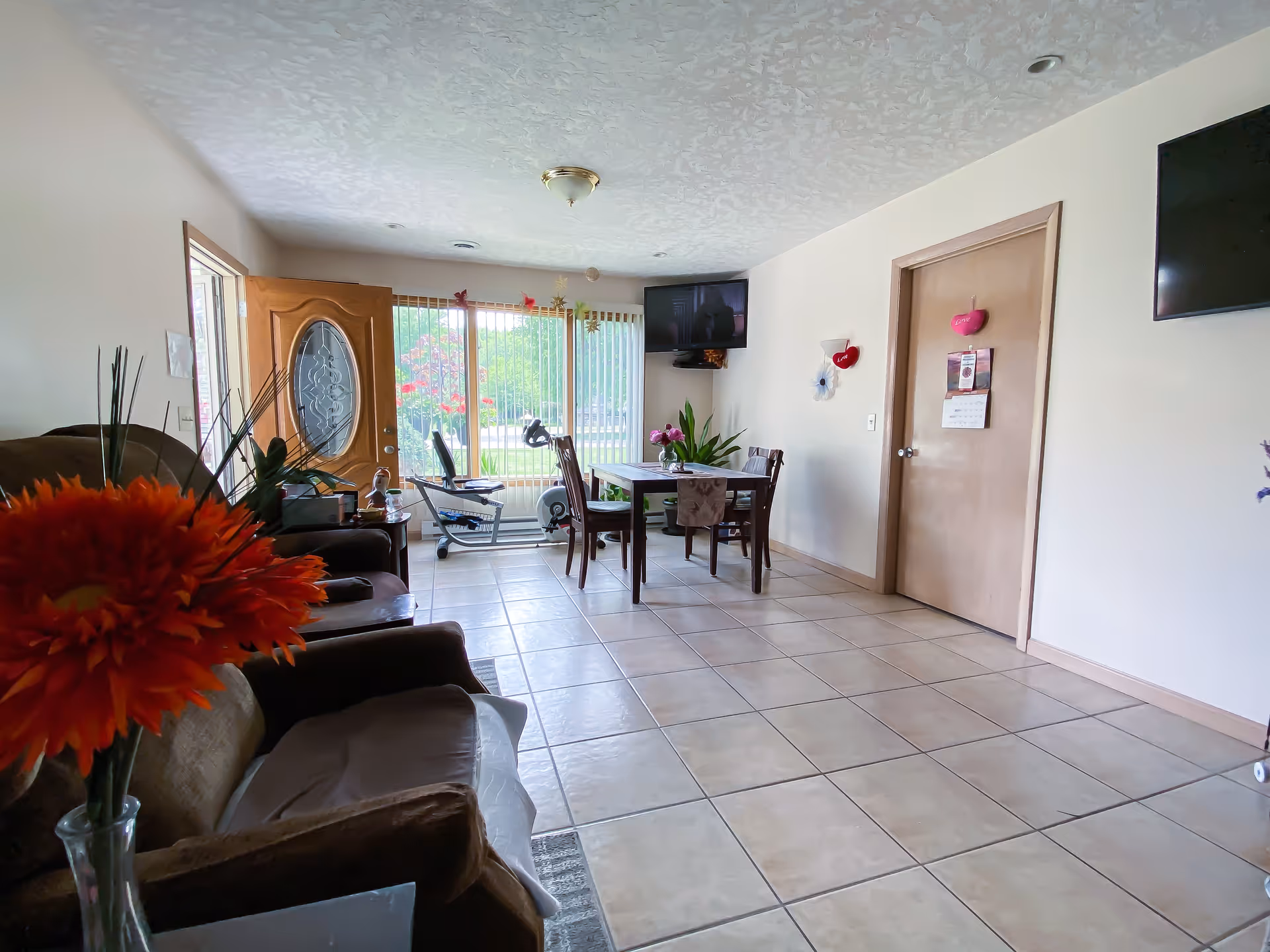 Photo 13 of Senior Care Avon Lake White Orchid