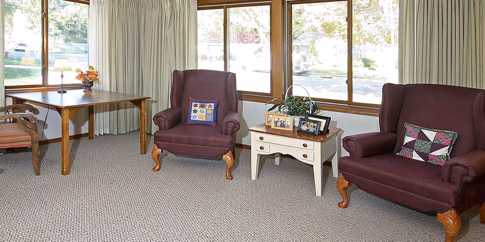Photo 3 of Our House Senior Living - Lodi Assisted Care