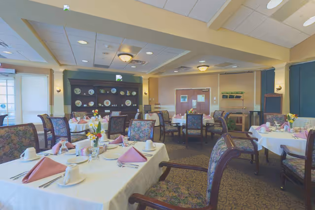 Photo 3 of Westminster Village Assisted Living