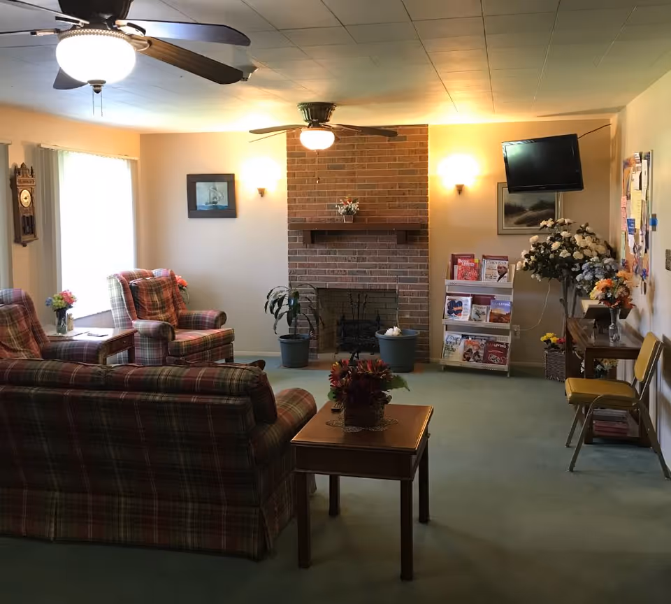 Photo 3 of Dunn Senior Citizens Apts