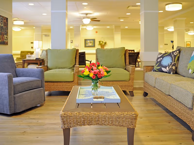Photo 21 of Rose Senior Living Clinton Township