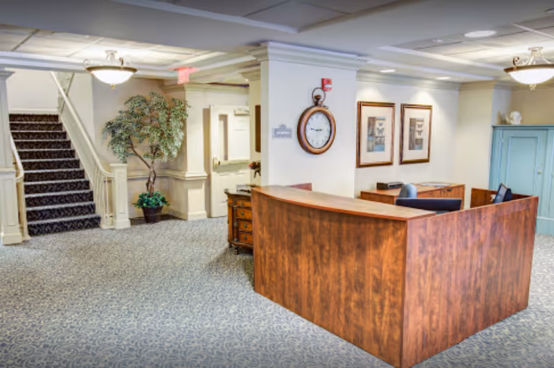 Photo 9 of University Senior Living