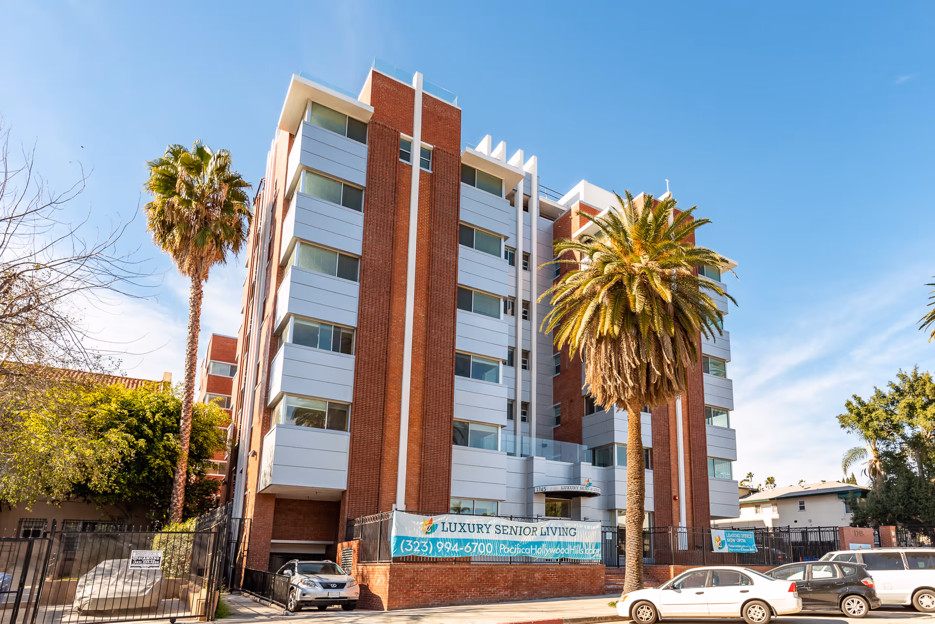 Photo 2 of Hollywood Hills Senior Living