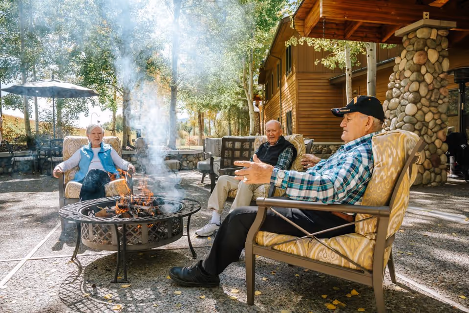 Photo 10 of Legacy Lodge at Jackson Hole