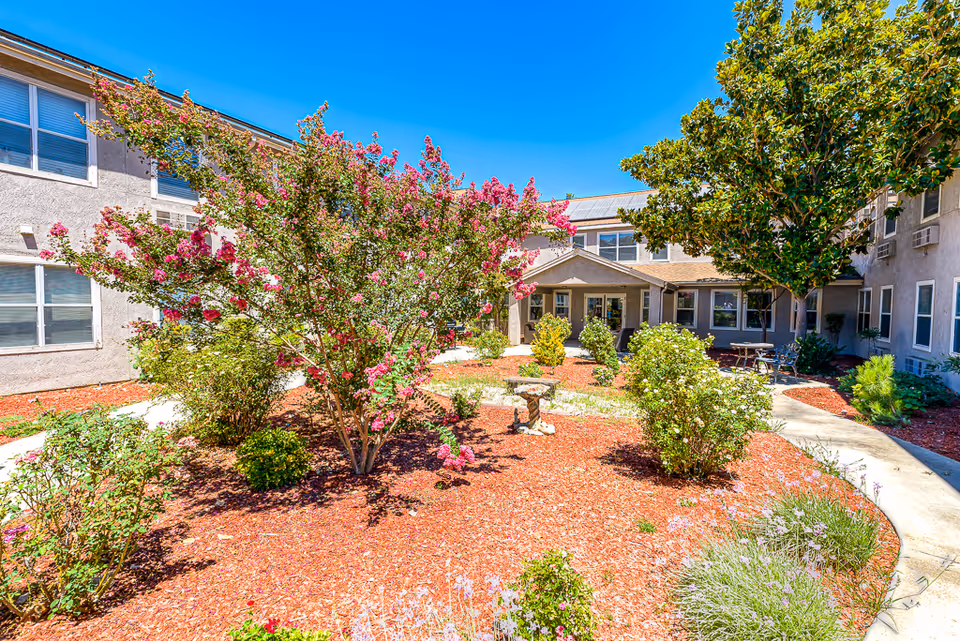 Photo 4 of Pacifica Senior Living Merced
