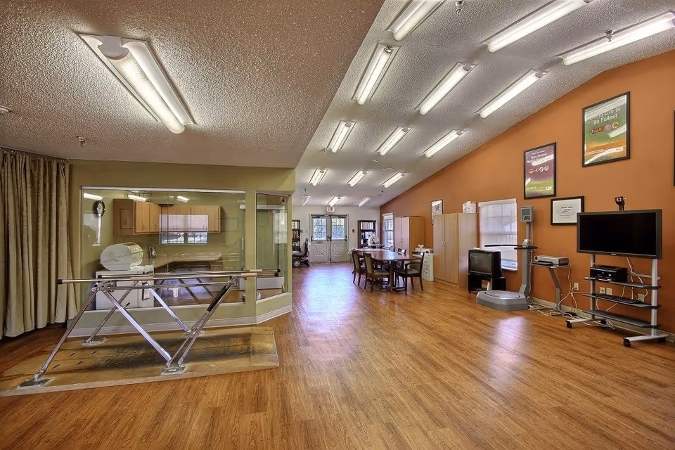 Photo 2 of Wildwood Healthcare Center
