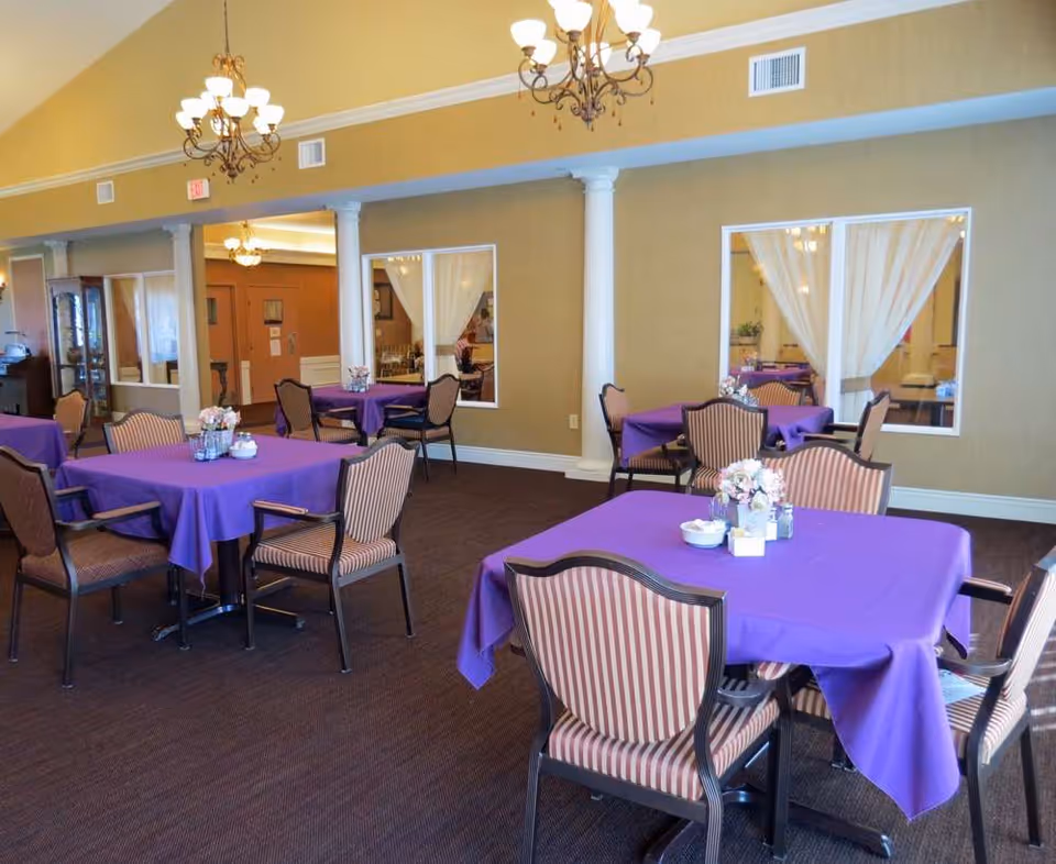 Photo 3 of Amherst Meadows Skilled Nursing and Rehab