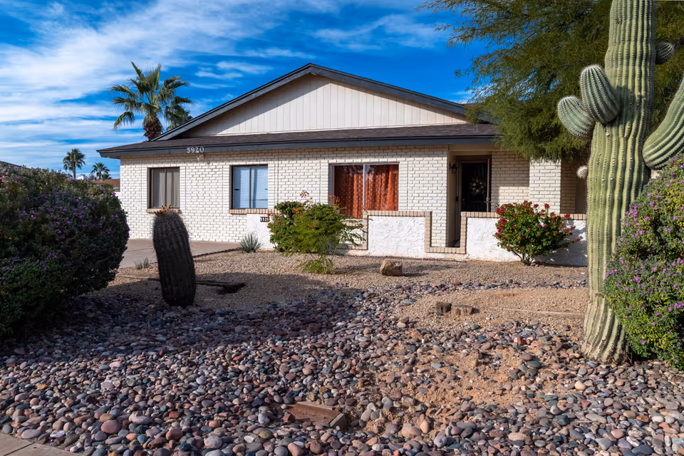 Photo 2 of Agape Care Home of Scottsdale