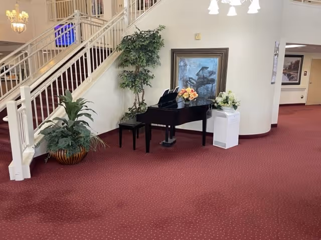 Photo 5 of Winterberry Heights Senior Living - A Sinceri Senior Living Community