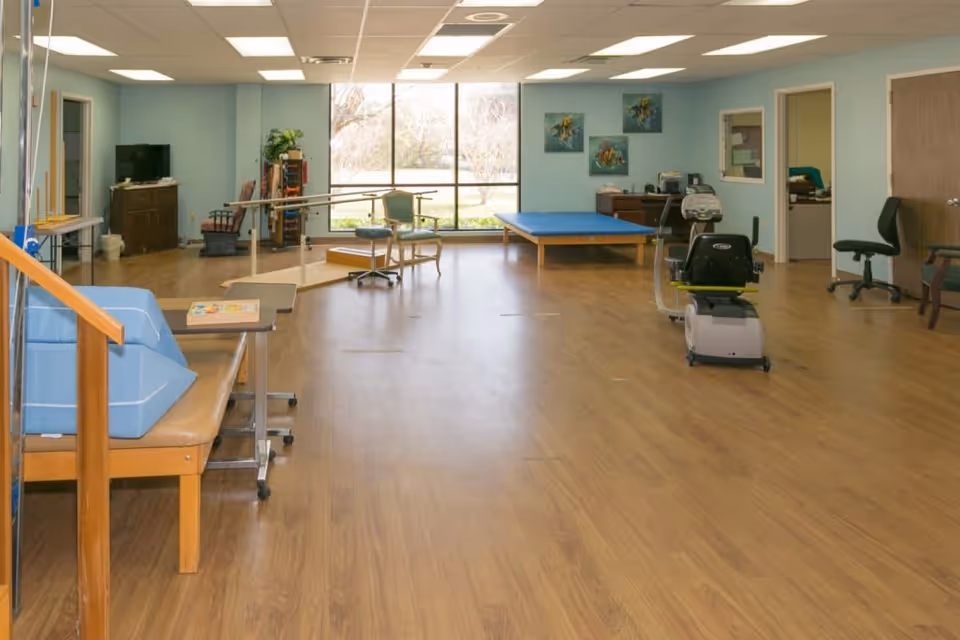 Photo 3 of Oceanview Transitional Care