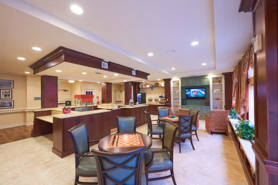 Photo 22 of Dublin Assisted Living And Memory Support By Senio