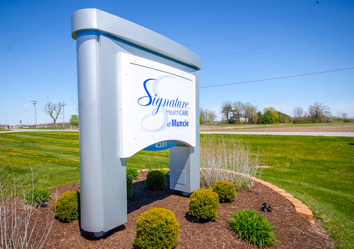 Photo of Signature HealthCARE of Muncie