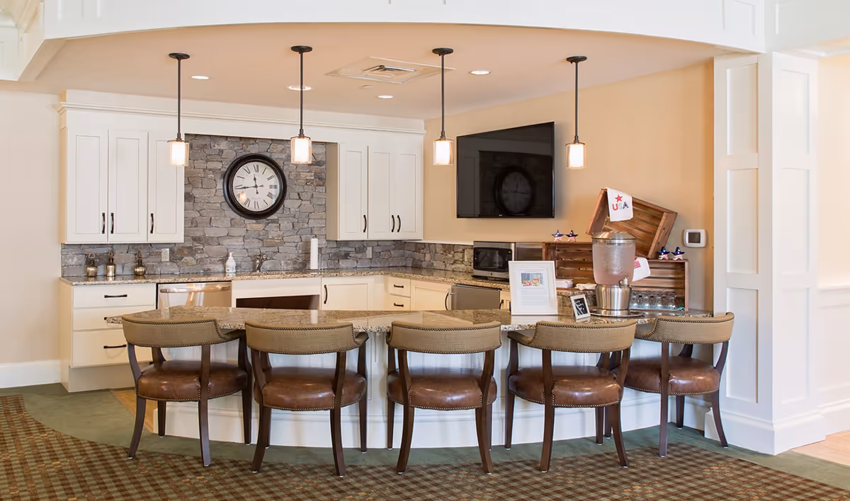 Photo 17 of The Residence at South Windsor Farms