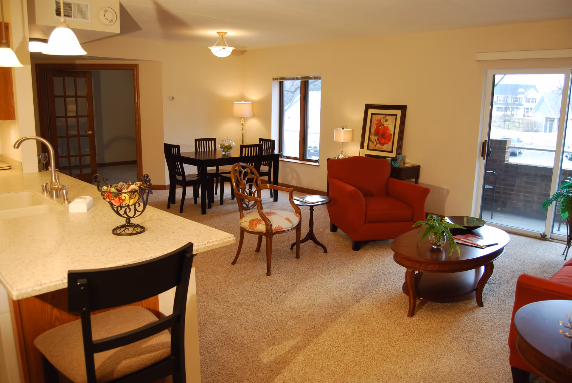 Photo 6 of Ascension Living Alexian Village - Milwaukee (Assisted Living)