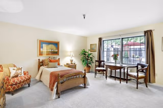 Photo 16 of Juniper Village at Brookline Senior Living