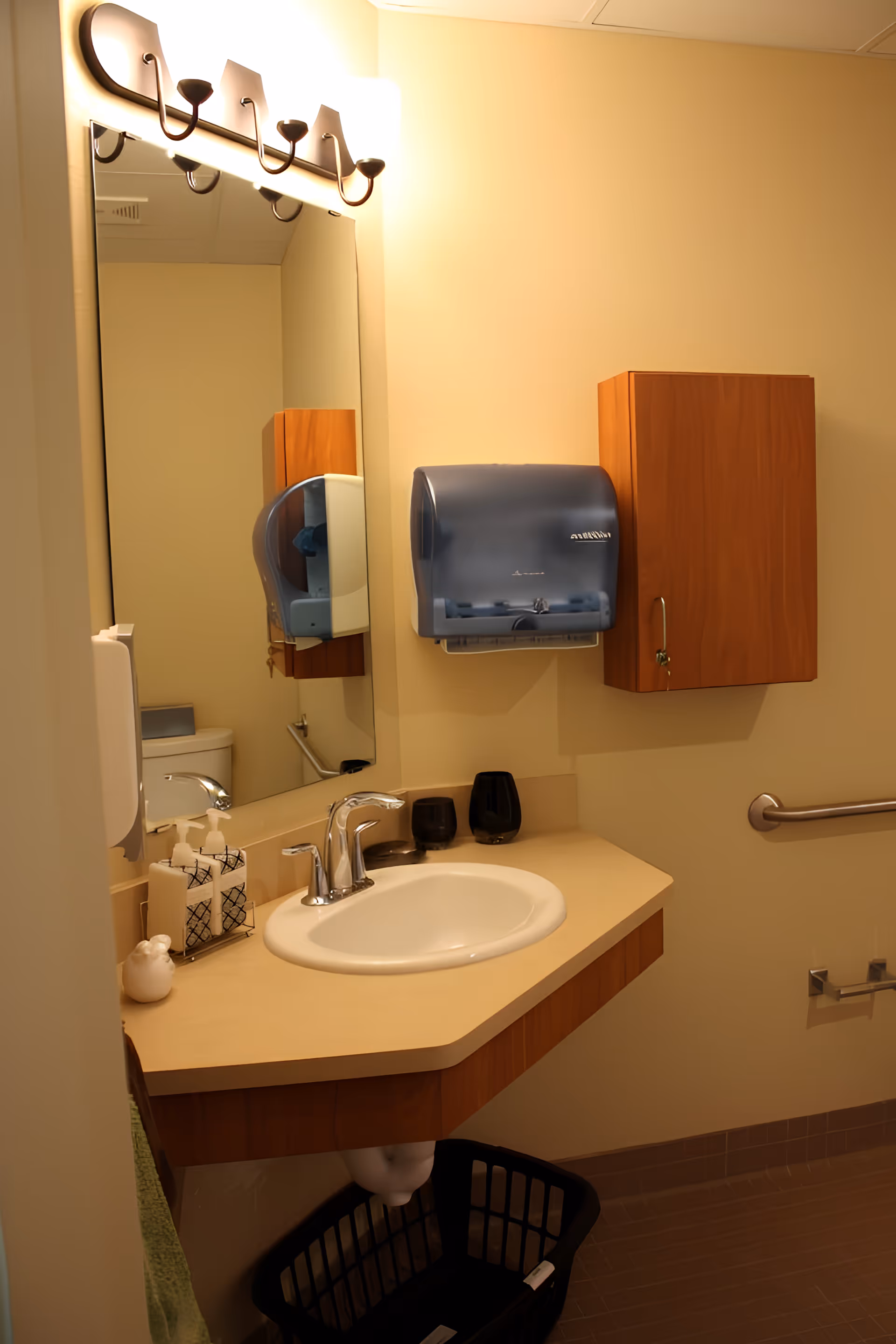 Photo of Lake Hallie Memory Care