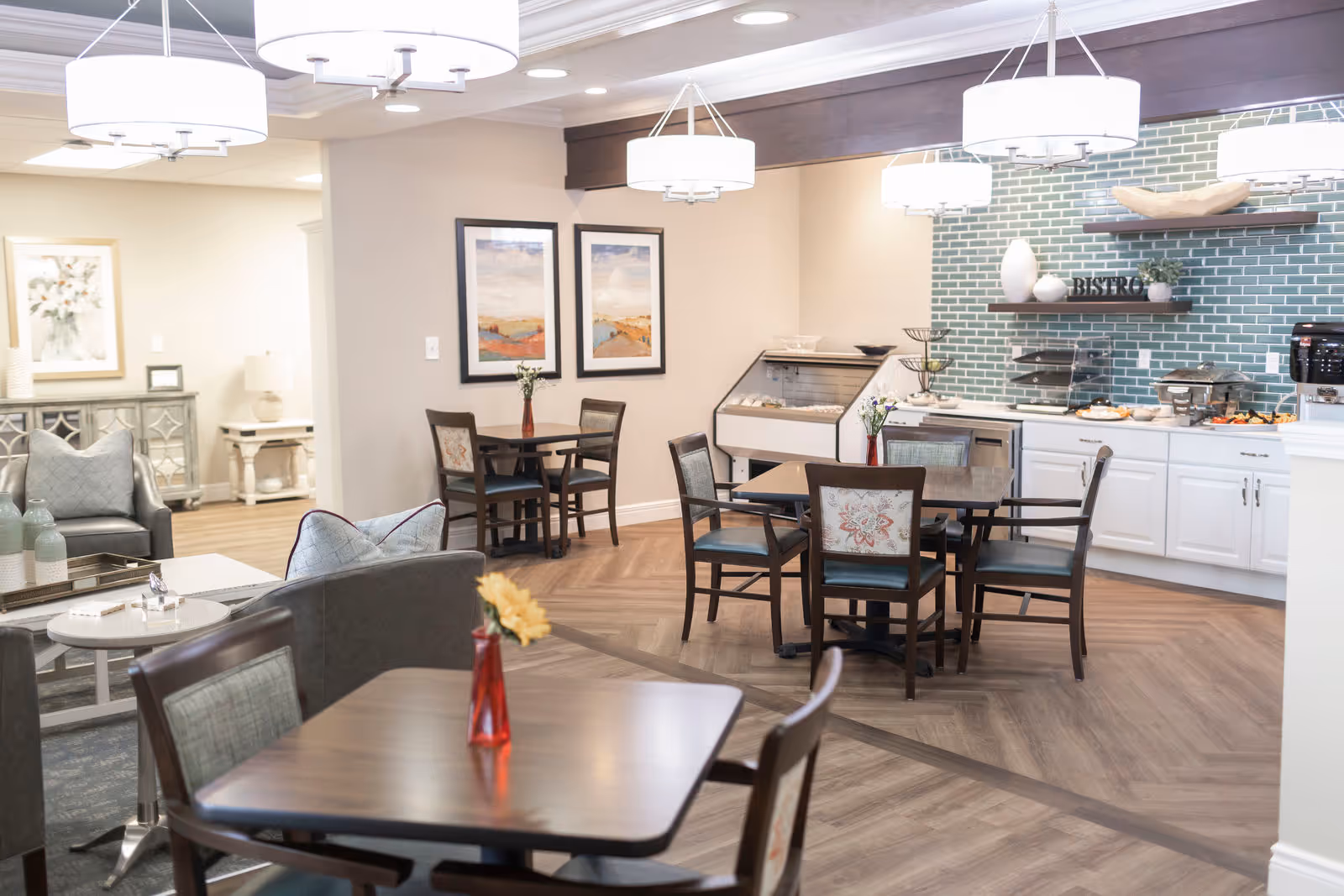 Photo 19 of The Fremont Senior Living