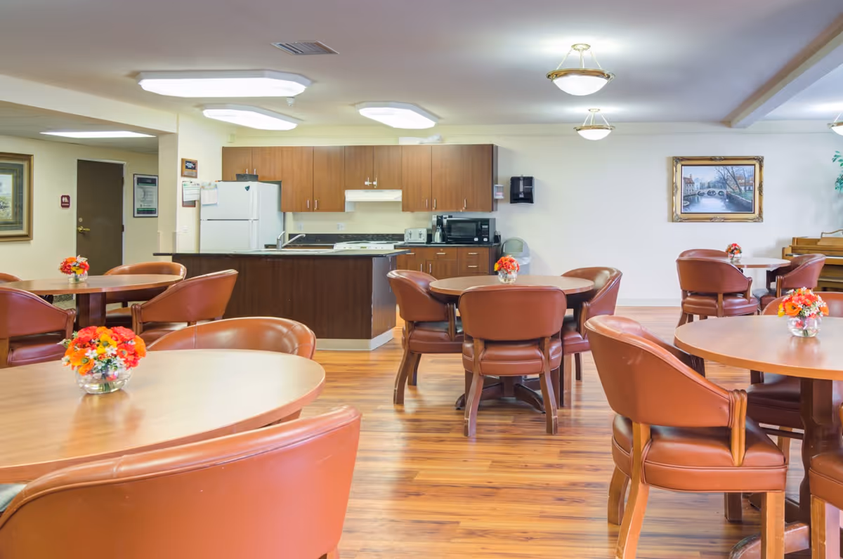 Photo 11 of Edgewood Point Senior Living