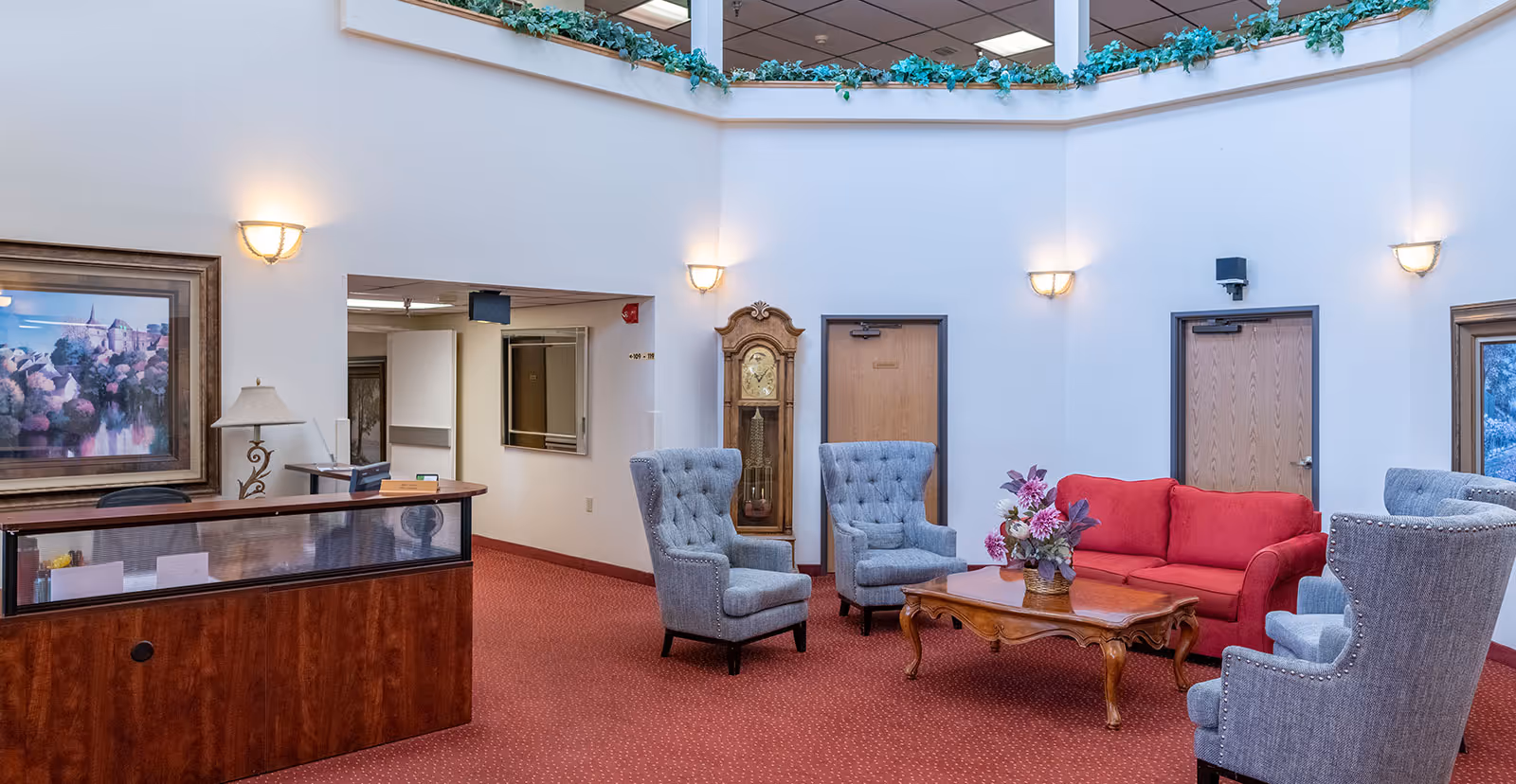 Photo 16 of Las Brisas Retirement Community