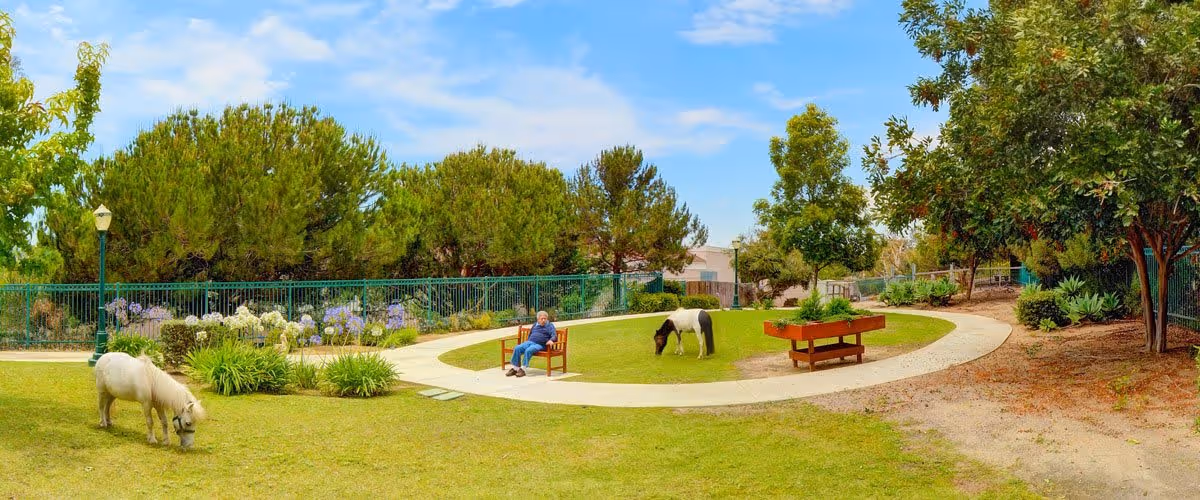 Photo of Silverado Encinitas Memory Care Community