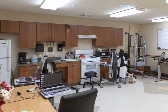 Photo 13 of Legend Healthcare and Rehabilitation - Paris