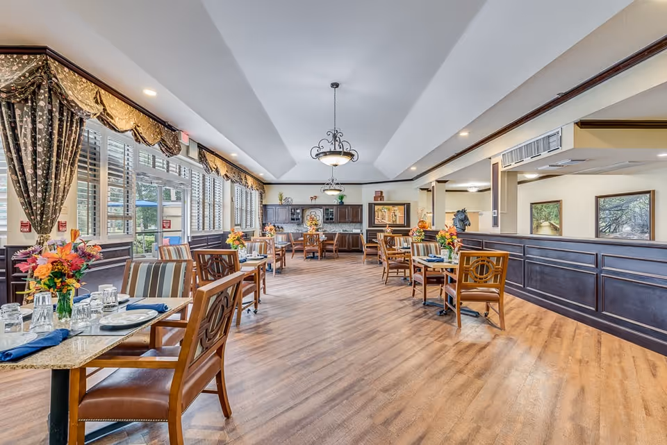 Photo 4 of Ocala Senior Living