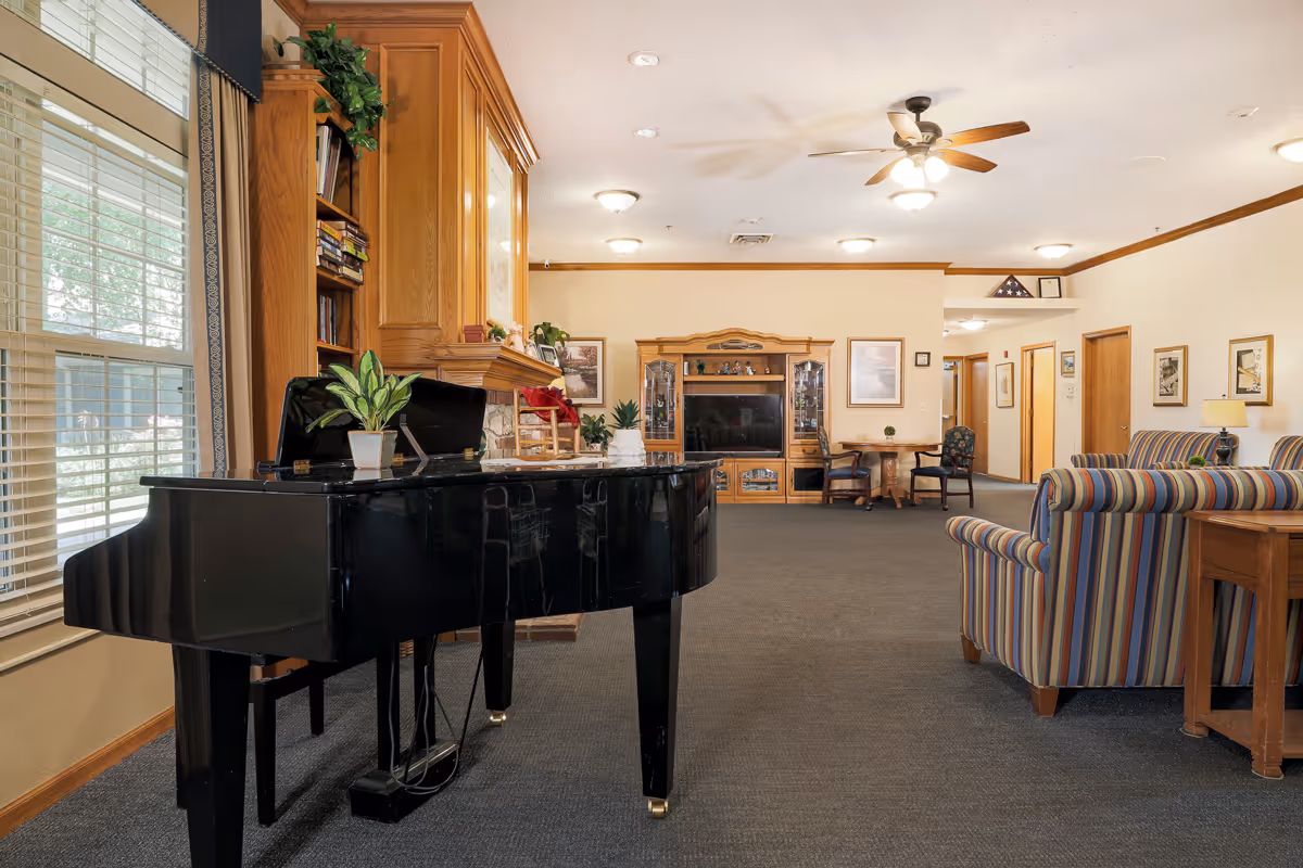 Photo 8 of Homestead Assisted Living & Memory Care of Topeka