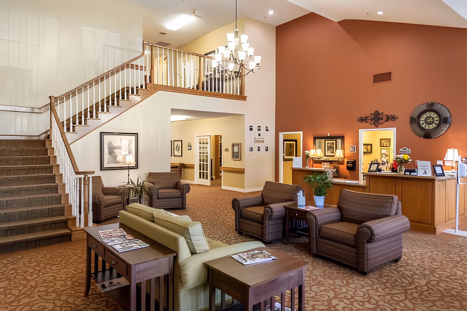 Photo 3 of Elison Assisted Living & Memory Care of Graham