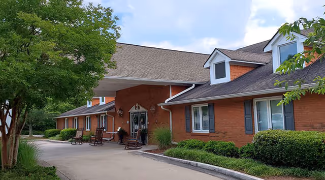 Photo of Chapters Living of Canton