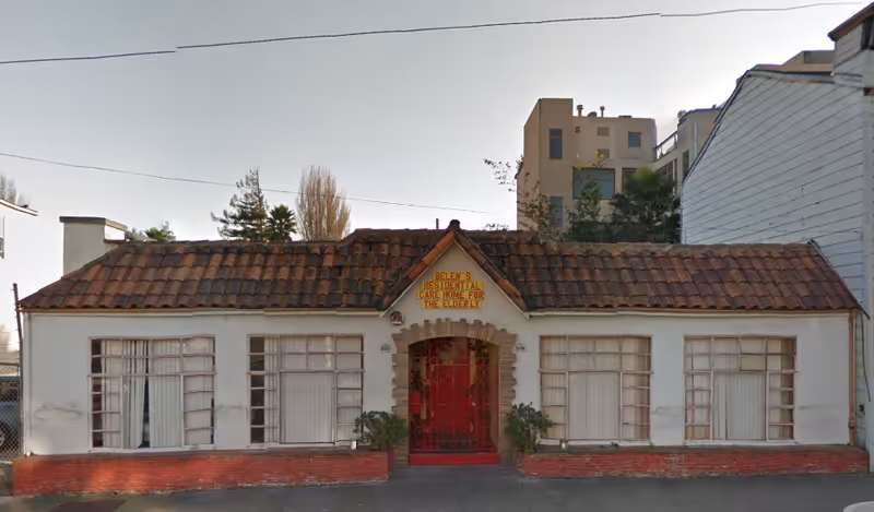 Photo of Belen's Residential Care Home