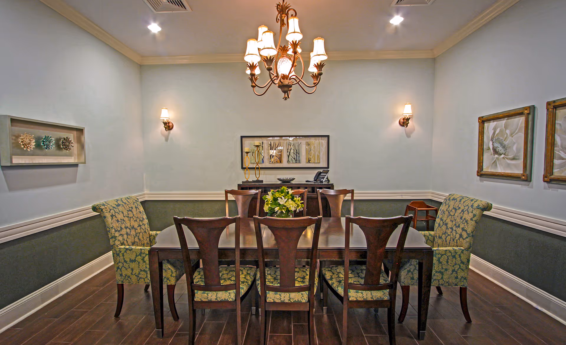 Photo 11 of Benton House of Grayson