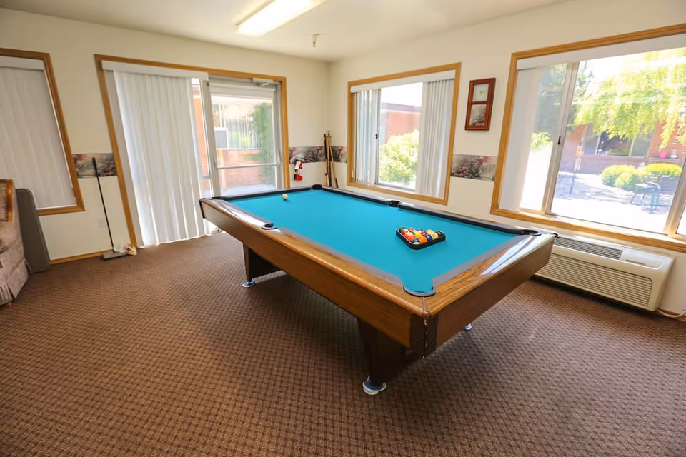 Photo 11 of Heritage Assisted Living Of Twin Falls