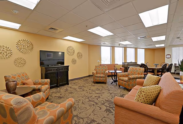 Photo 12 of Pueblo Norte Senior Living
