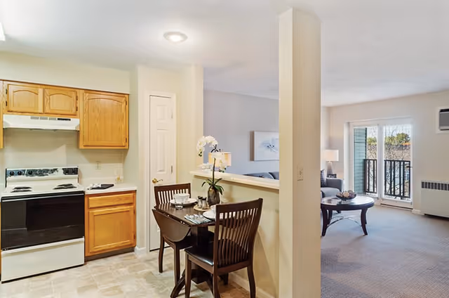 Photo 12 of The Hearth at Greenpoint