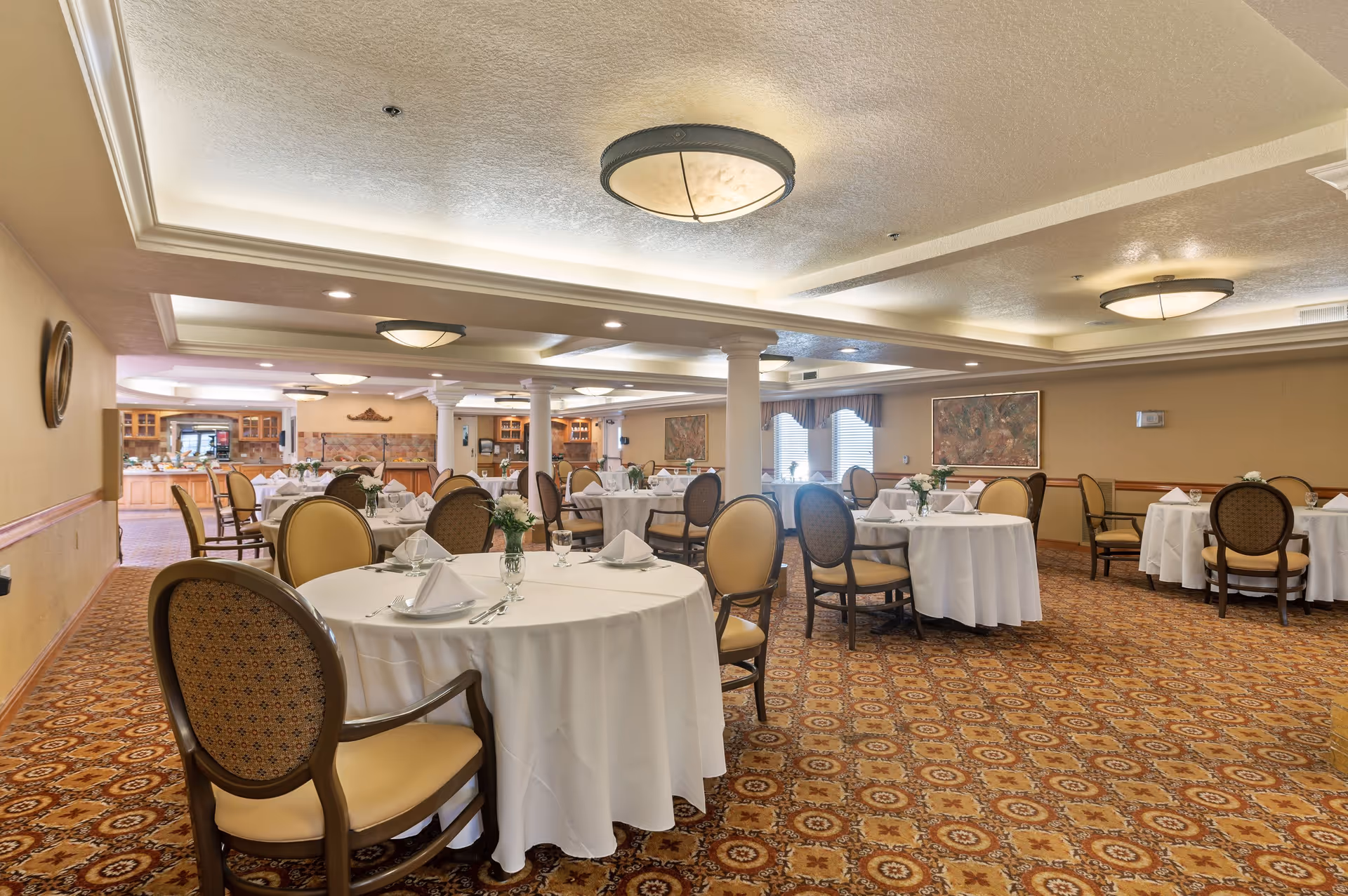 Photo 5 of Katella Senior Living Community
