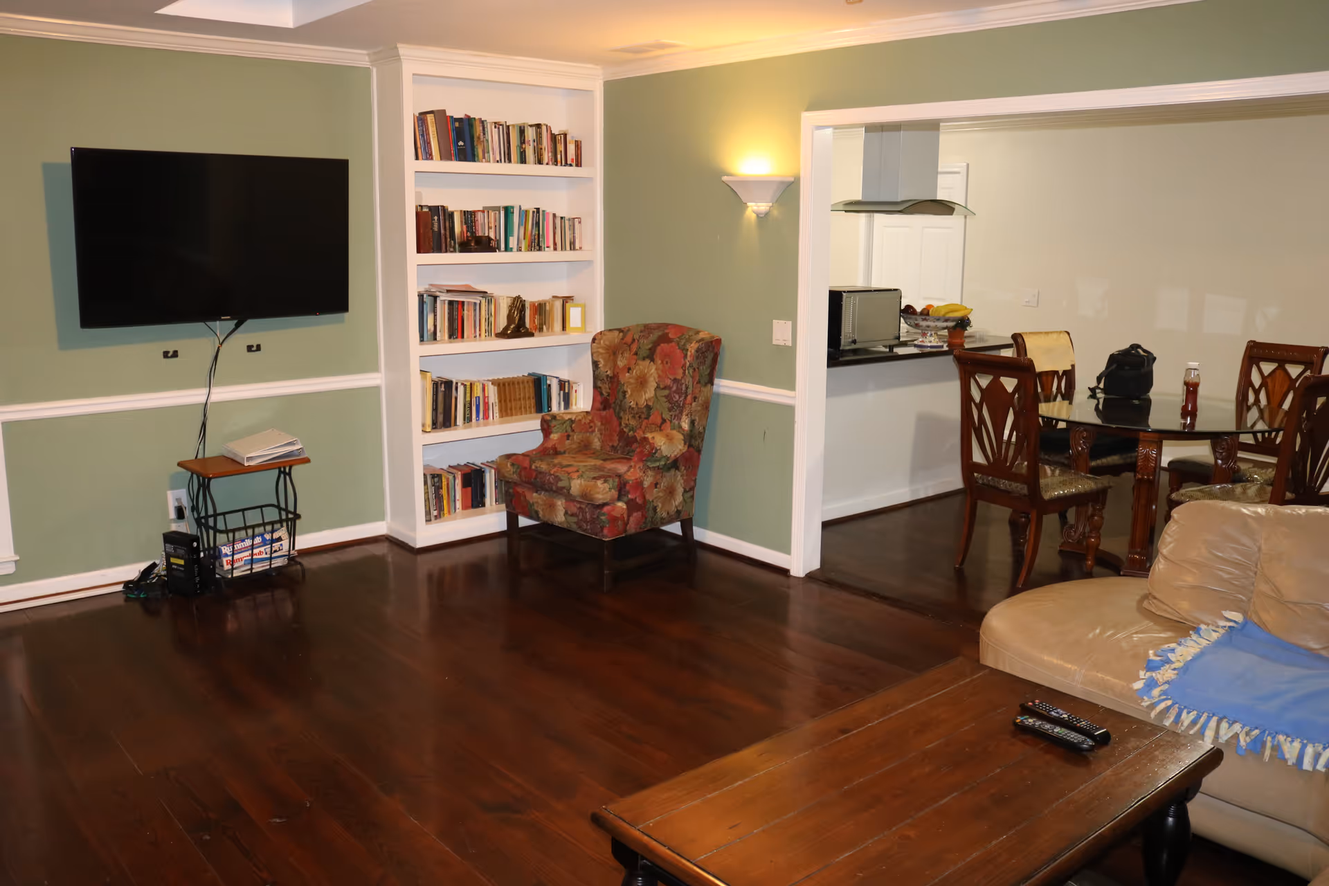 Photo 4 of Harmony Caregiving Home