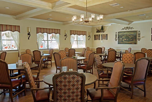 Photo 8 of Camelot Chateau Assisted Living