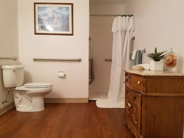 Photo 5 of Country Villa Retirement Home
