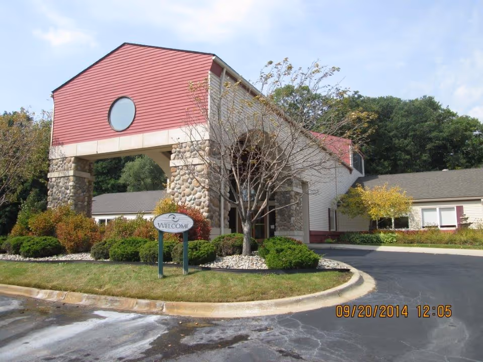 Photo of Medilodge of Milford