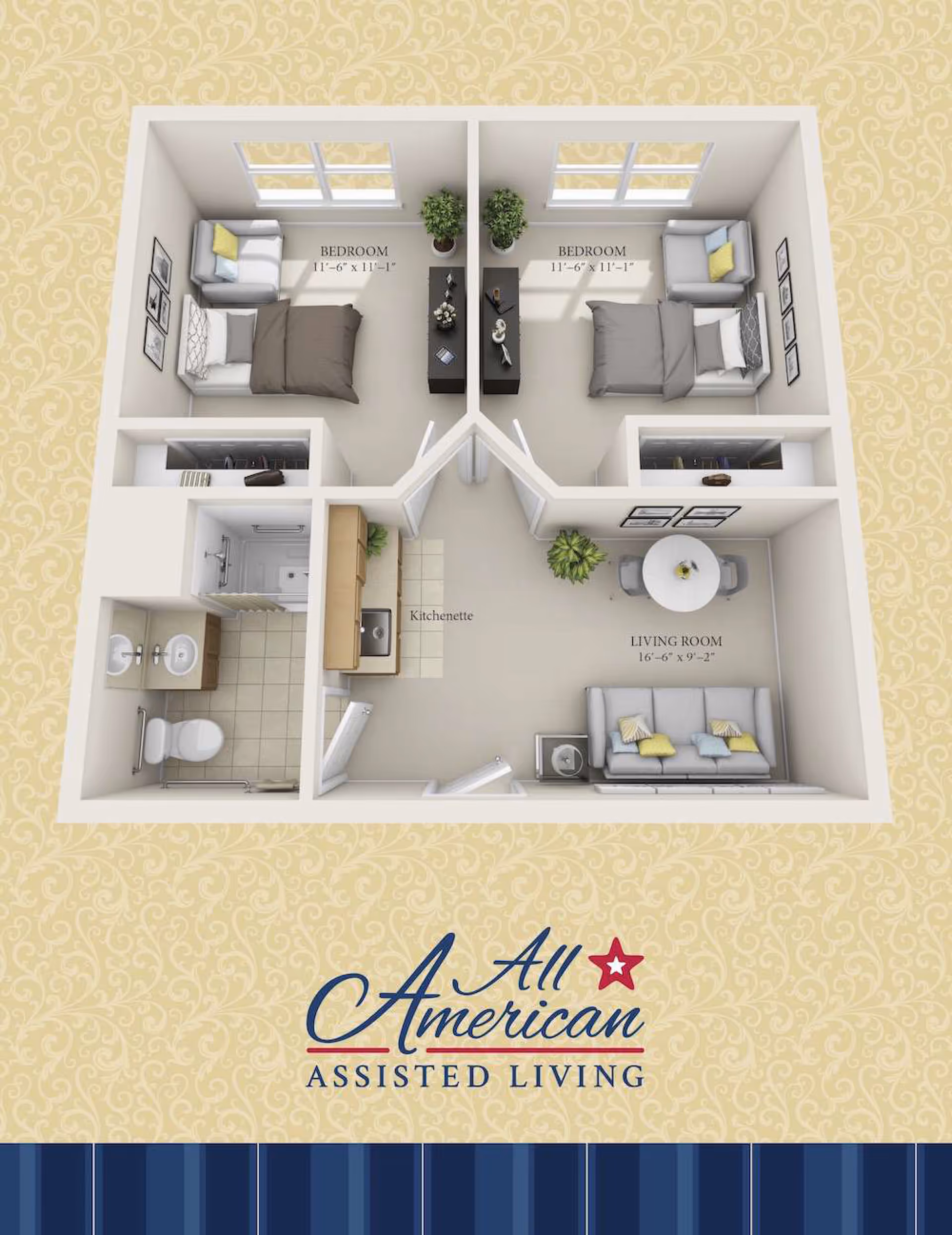 Photo 17 of All American Assisted Living at Warwick
