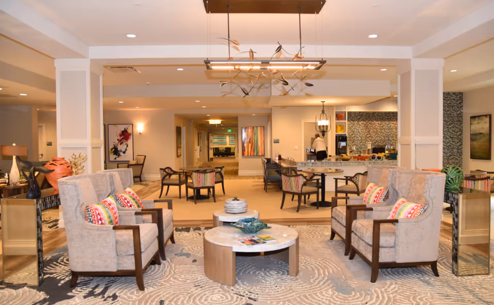 Photo 7 of HarborChase of Palm Beach Gardens