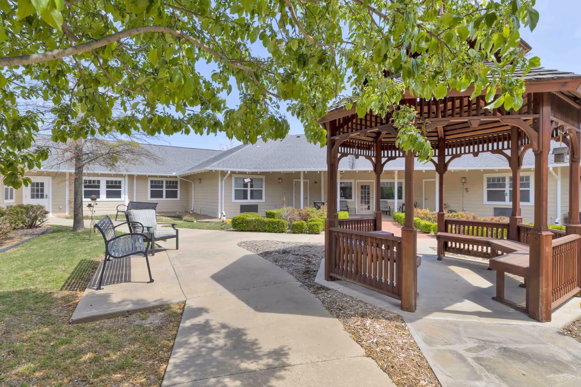 Photo 7 of Aberdeen Memory Care of Tulsa