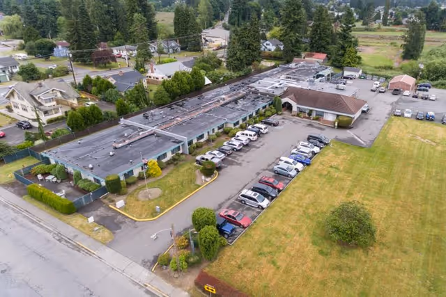 Photo 2 of Mountain View Rehabilitation and Care Center
