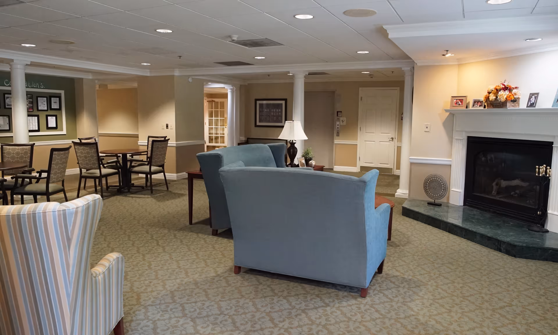 Photo 22 of Brookdale Florham Park