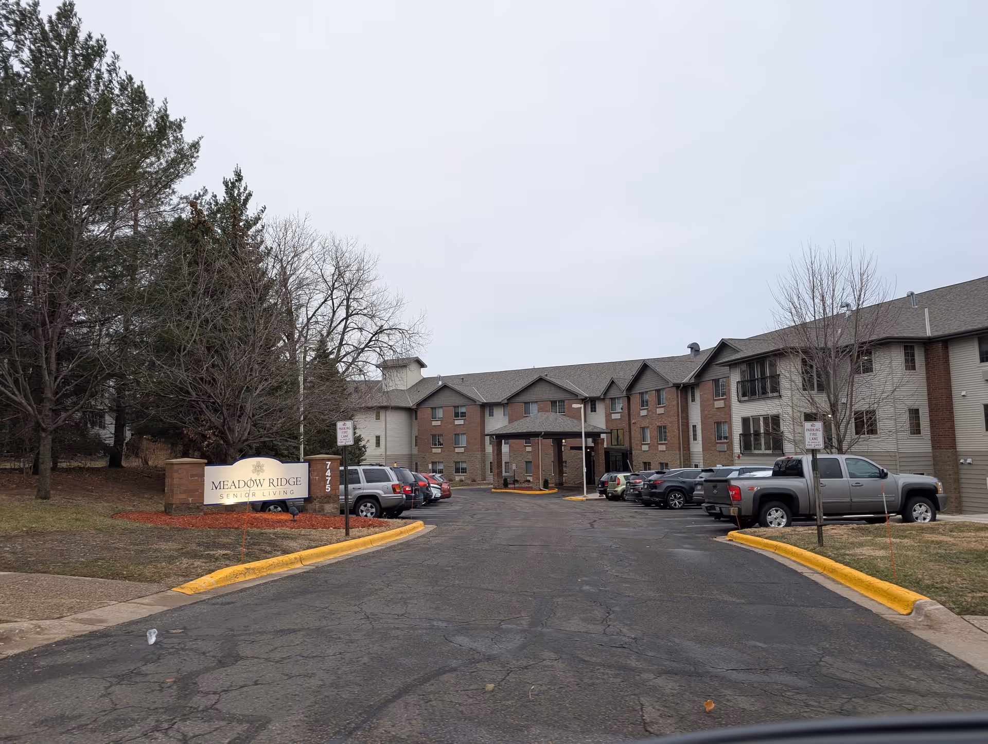 Photo 6 of Meadow Ridge Senior Living